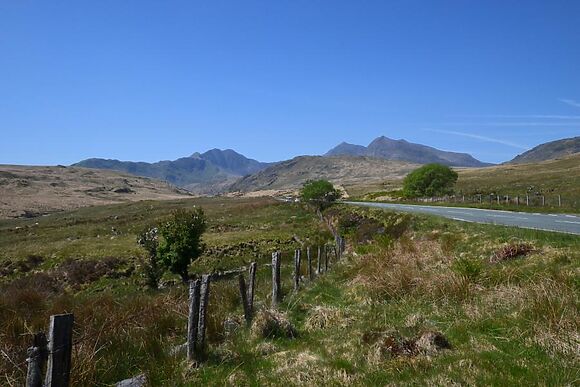 Carreg Cottage