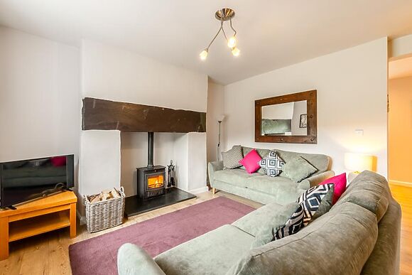 Carreg Cottage