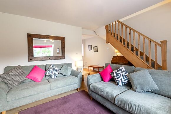 Carreg Cottage