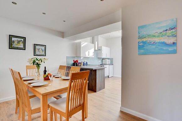 Carreg Cottage