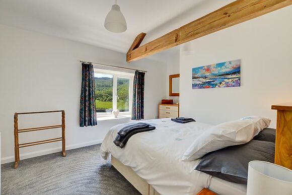 Carreg Cottage