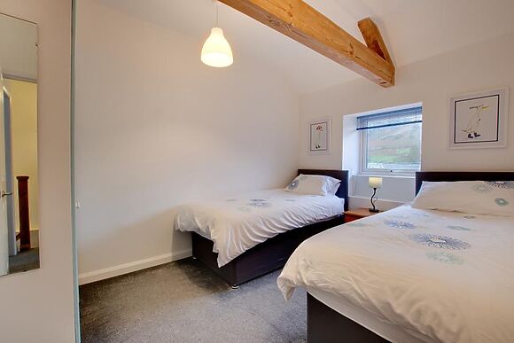 Carreg Cottage