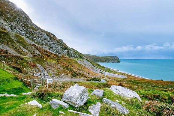 Nant Trer Ceiri