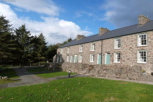 Nant Llandaf