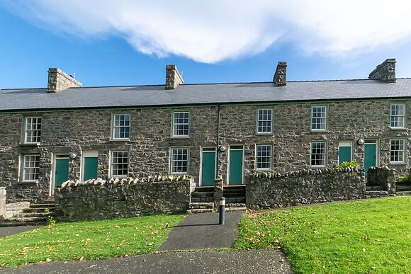 Nant Llandaf