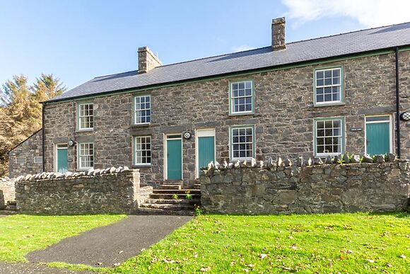 Nant Gorllwyn