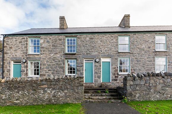 Nant Gorllwyn