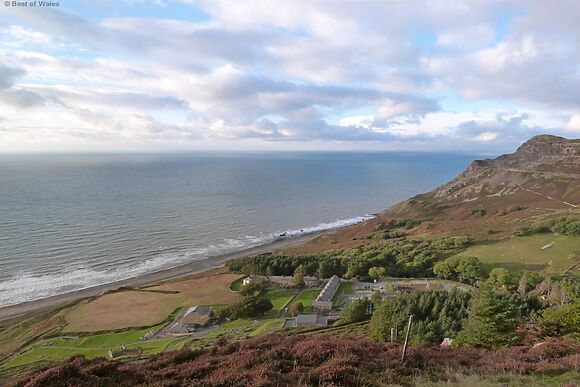 Nant Gorllwyn