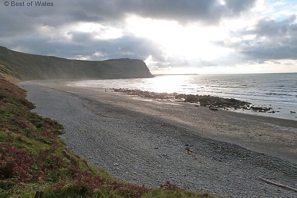 Nant Gorllwyn