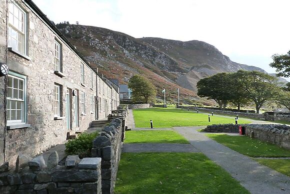 Nant Gorllwyn