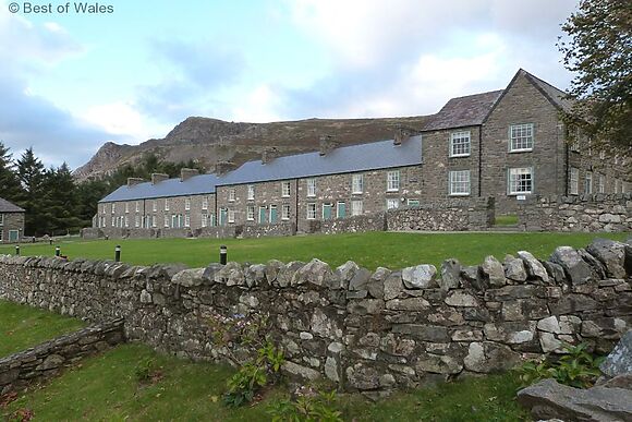 Nant Gorllwyn