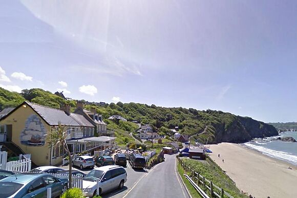 Eluned Tresaith