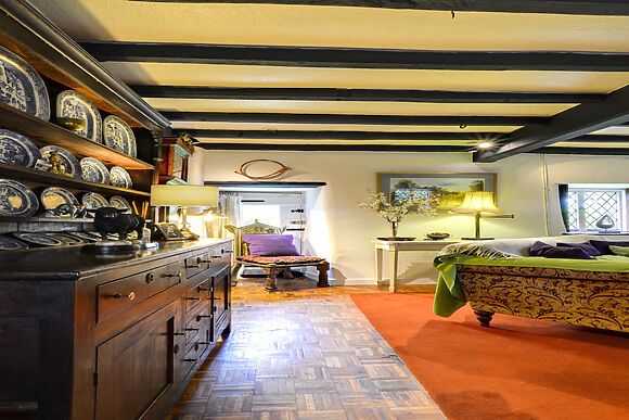 2-Bedroom Cottage in Rhiwf