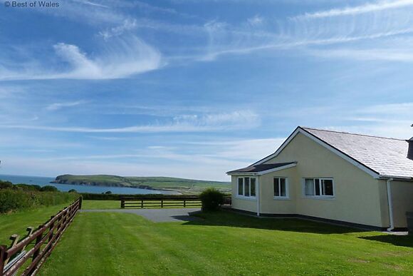 Bwthyn Trefdraeth