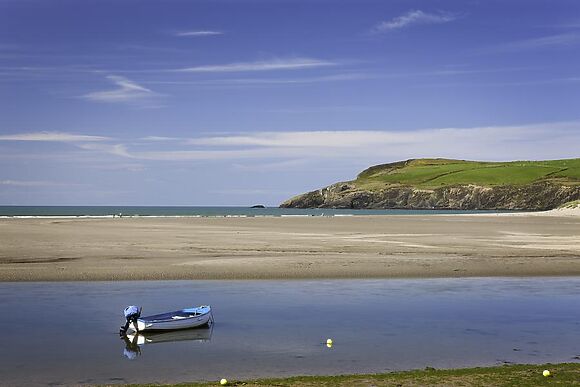 Bwthyn Trefdraeth