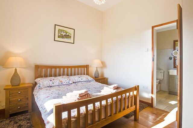Enlli Lodge