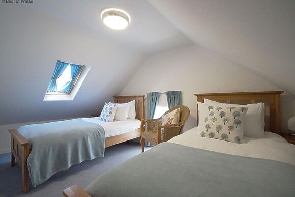 Bramble Cottage Mountain Retreat