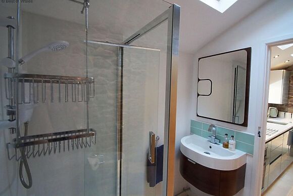 Bramble Cottage Mountain Retreat