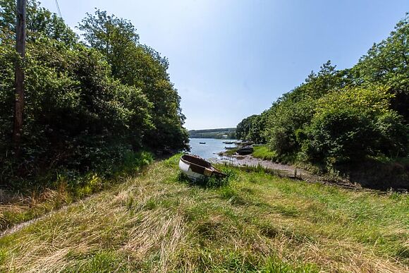 Y Cleddau