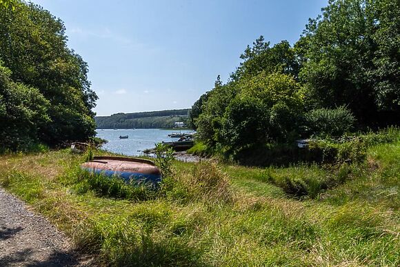 Y Cleddau