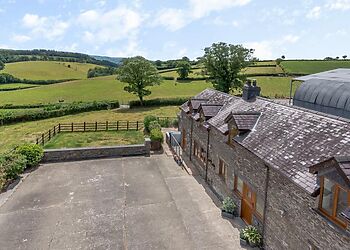 Hen Ysgubor
