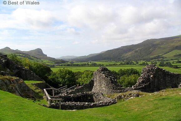 Granar Gynolwyn