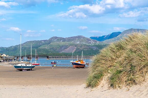Ty Mawddwy