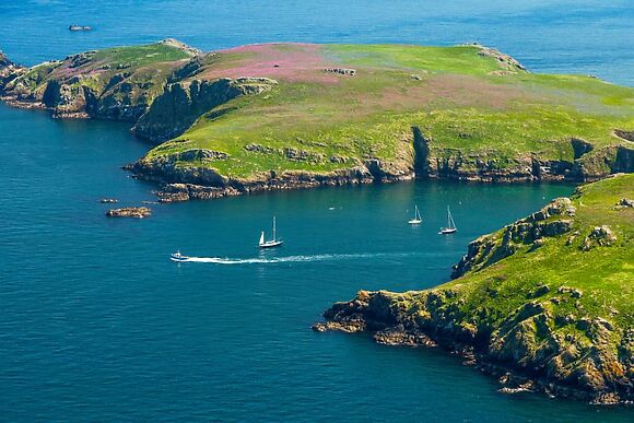Bwthyn Clyd St Davids