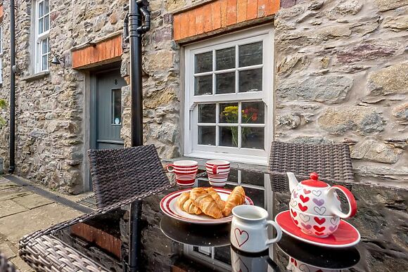 Bwthyn Clyd St Davids