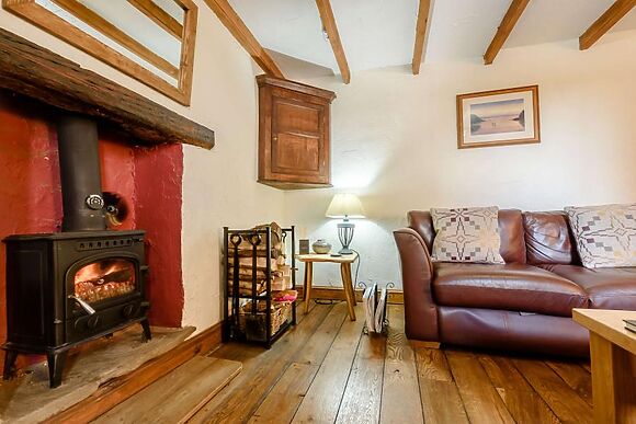 Bwthyn Clyd St Davids