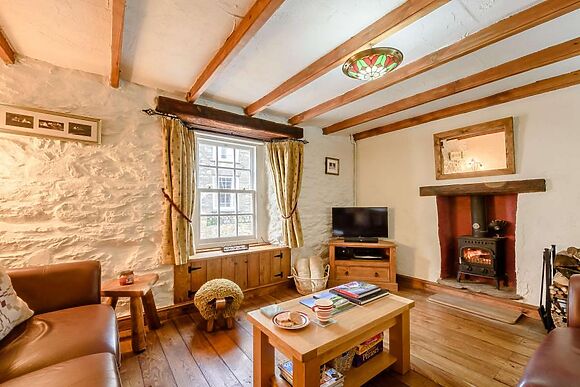 Bwthyn Clyd St Davids