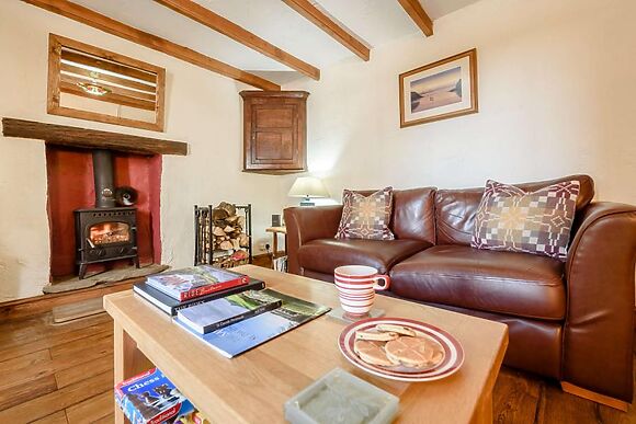 Bwthyn Clyd St Davids