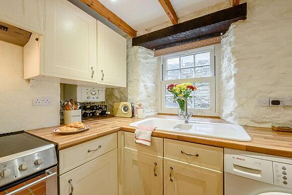 Bwthyn Clyd St Davids