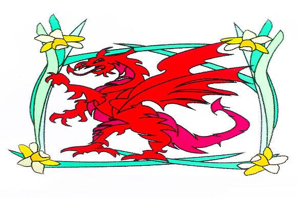 Hen Stabl Llanrug