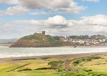 Ffermdy Penrhyn
