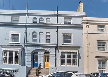 St. Leonards-on-Sea
