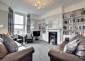 Large House for 8 in Chathill
