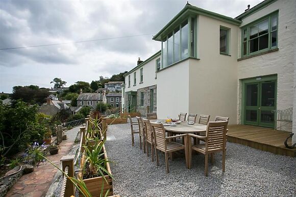 Orchard Cottage