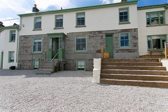 Orchard Cottage
