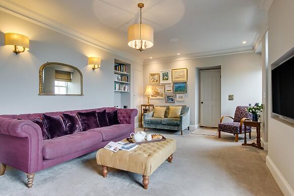 Orchard Cottage