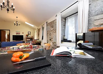 Entertain for friends and family