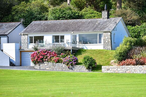 Nant Y Coed