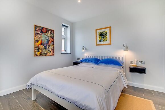 4-Bedroom House in Bwlchtocyn
