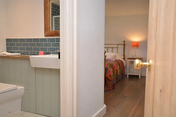 The Cow Stalls Old Boywood Farm