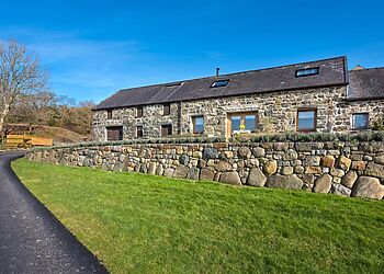 2-Bedroom Cottage in Caernarfon
