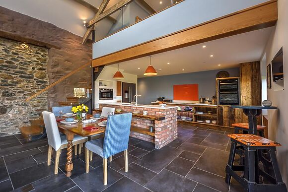 2-Bedroom Cottage in Caernarfon