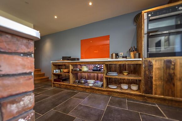 2-Bedroom Cottage in Caernarfon
