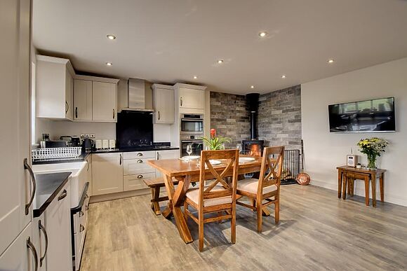 Bwthyn Nant Bach