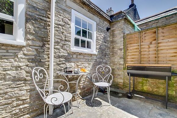 Cottage for 6 in Swanage - photo 9 of 15