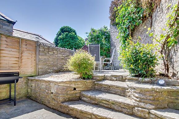 Cottage for 6 in Swanage - photo 10 of 15